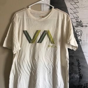 RVCA Tee Never Worn M